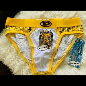 Papi underwear sz Medium NWT